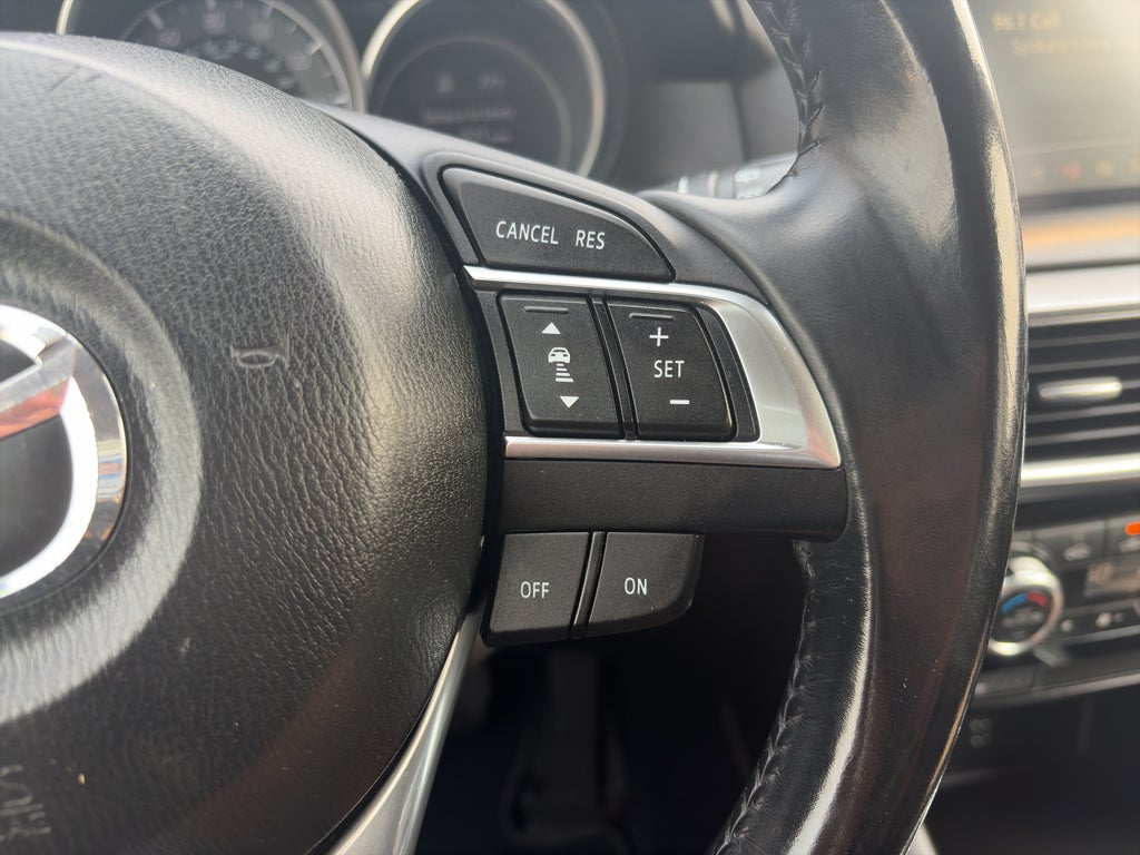 2016 Mazda Mazda CX-5 Grand Touring