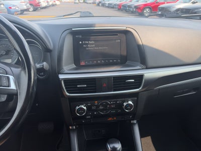 2016 Mazda Mazda CX-5 Grand Touring