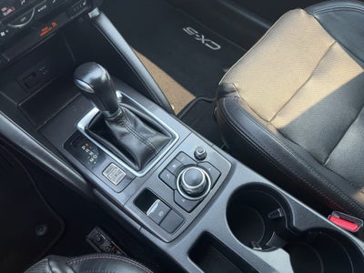2016 Mazda Mazda CX-5 Grand Touring