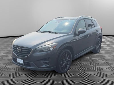 2016 Mazda Mazda CX-5 Grand Touring