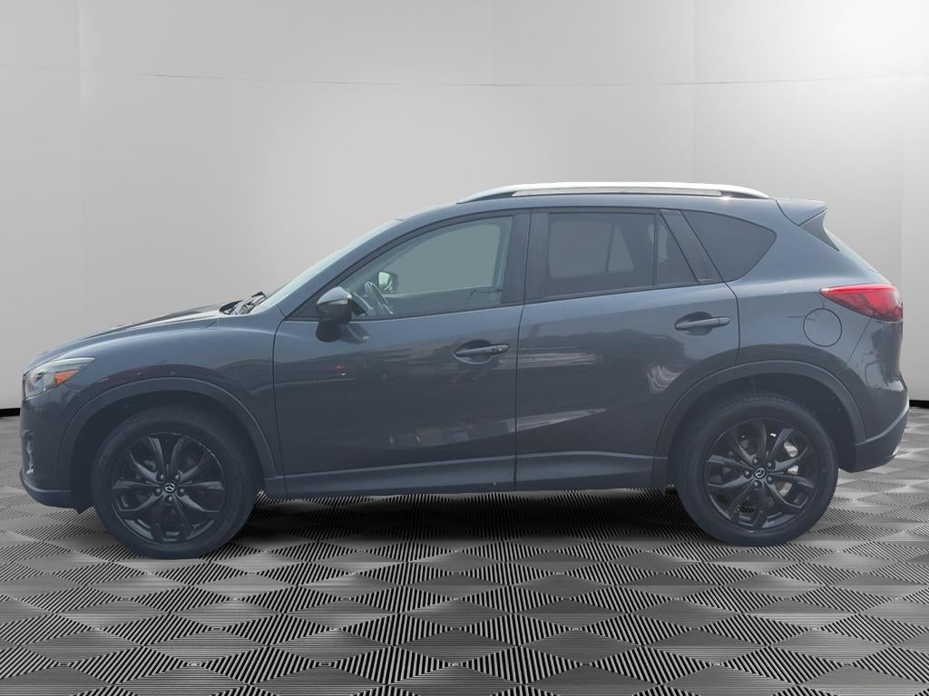 2016 Mazda Mazda CX-5 Grand Touring