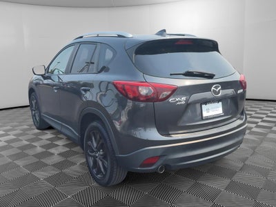 2016 Mazda Mazda CX-5 Grand Touring