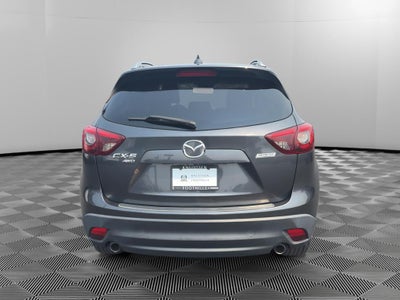 2016 Mazda Mazda CX-5 Grand Touring
