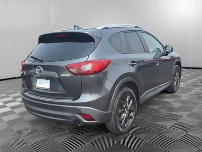 2016 Mazda Mazda CX-5 Grand Touring