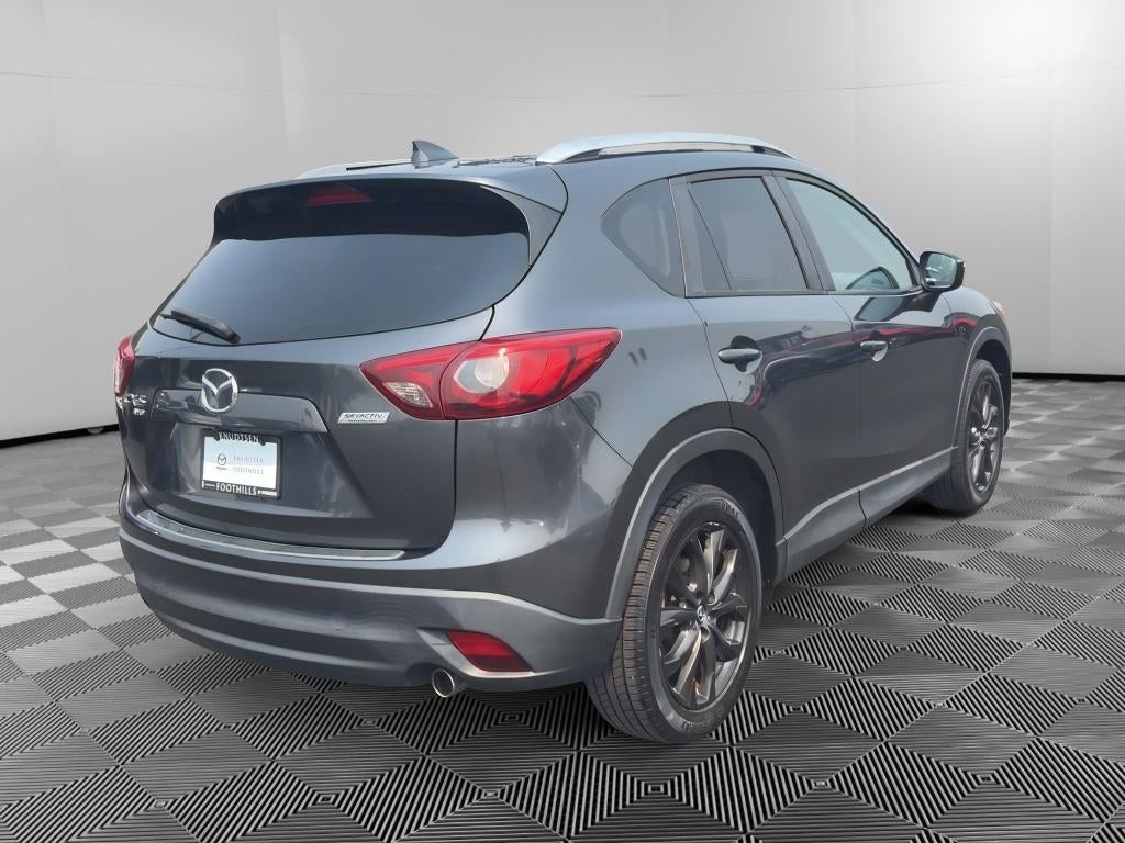 2016 Mazda Mazda CX-5 Grand Touring