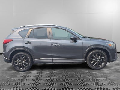 2016 Mazda Mazda CX-5 Grand Touring