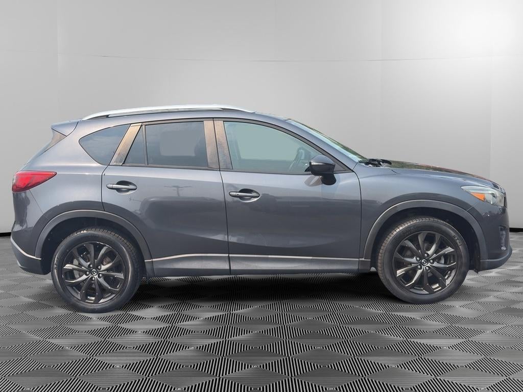 2016 Mazda Mazda CX-5 Grand Touring