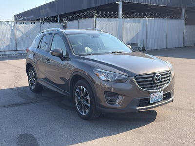 2016 Mazda Mazda CX-5 Grand Touring