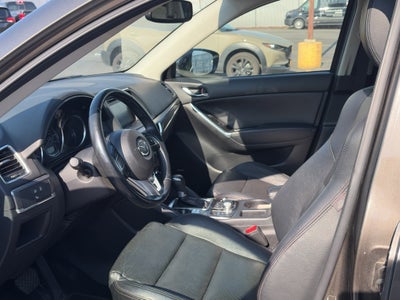 2016 Mazda Mazda CX-5 Grand Touring