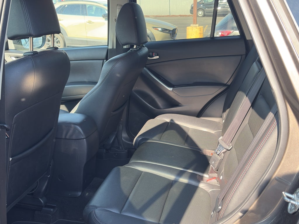2016 Mazda Mazda CX-5 Grand Touring
