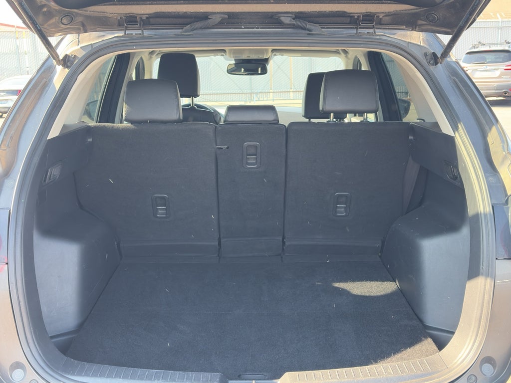 2016 Mazda Mazda CX-5 Grand Touring