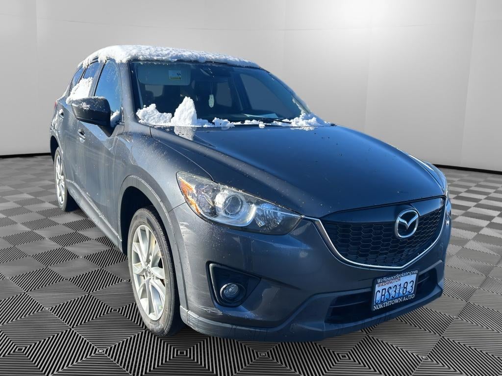 2014 Mazda Mazda CX-5 Grand Touring