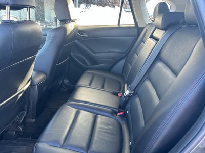 2014 Mazda Mazda CX-5 Grand Touring