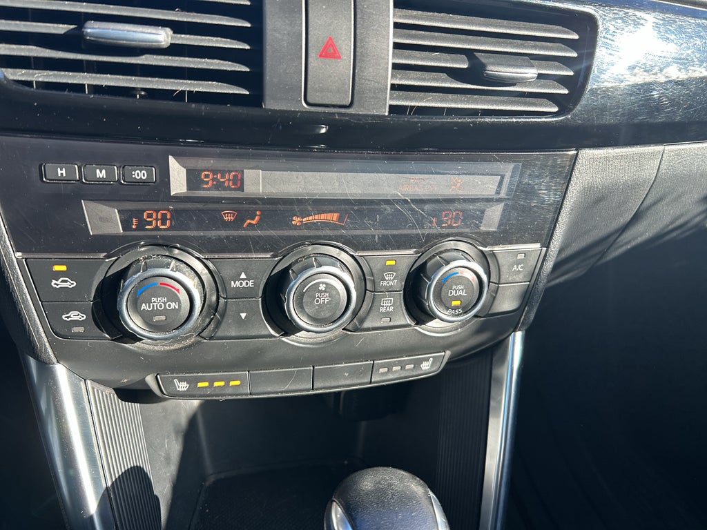 2014 Mazda Mazda CX-5 Grand Touring