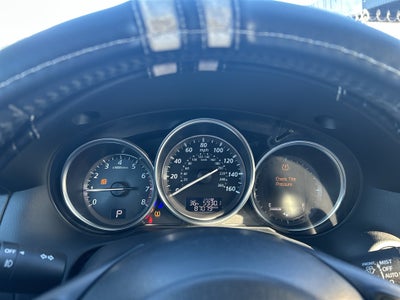 2014 Mazda Mazda CX-5 Grand Touring