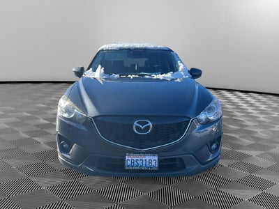 2014 Mazda Mazda CX-5 Grand Touring