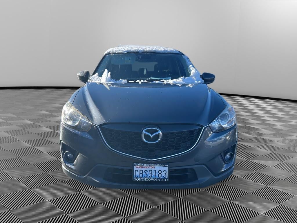 2014 Mazda Mazda CX-5 Grand Touring