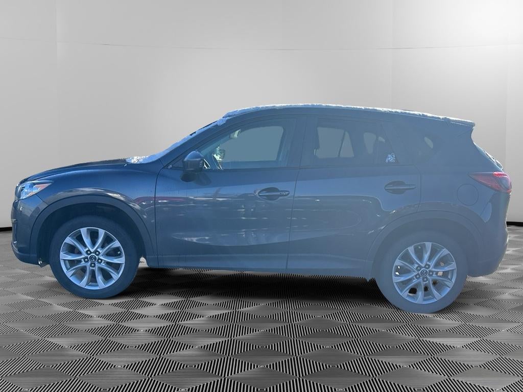 2014 Mazda Mazda CX-5 Grand Touring