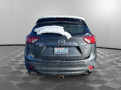 2014 Mazda Mazda CX-5 Grand Touring