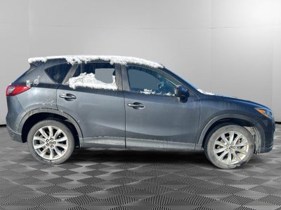 2014 Mazda Mazda CX-5 Grand Touring
