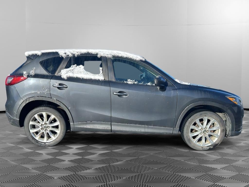 2014 Mazda Mazda CX-5 Grand Touring