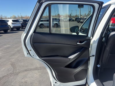2015 Mazda Mazda CX-5 Grand Touring