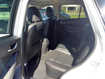 2015 Mazda Mazda CX-5 Grand Touring