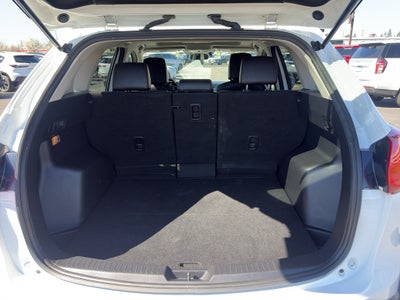 2015 Mazda Mazda CX-5 Grand Touring