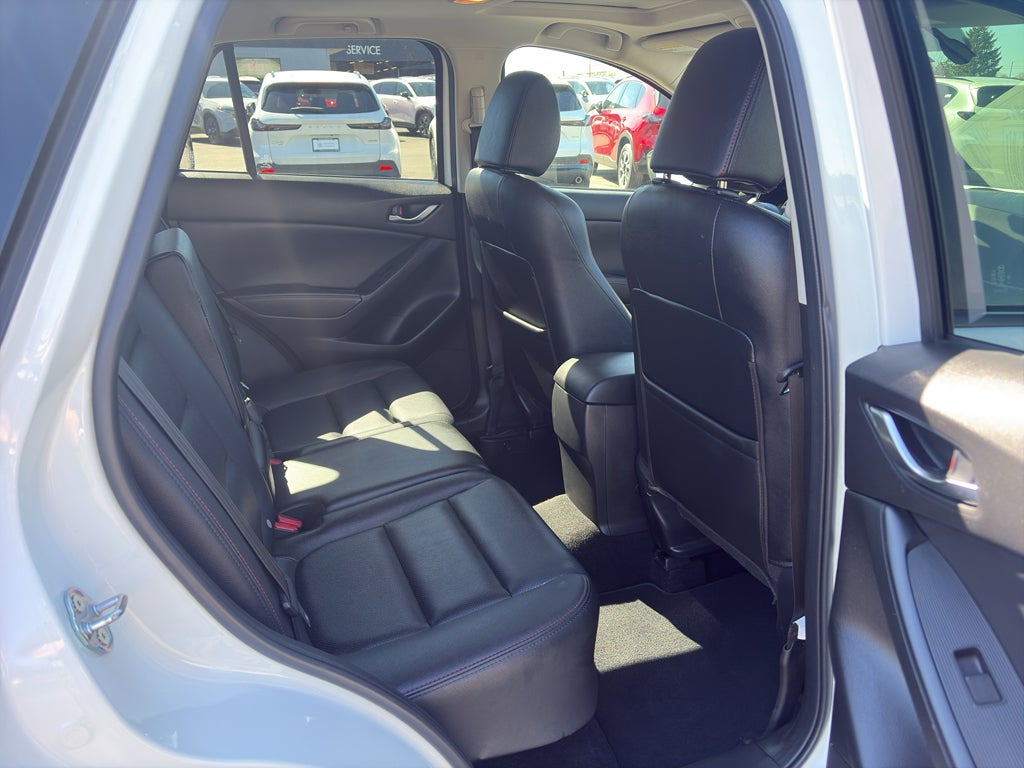 2015 Mazda Mazda CX-5 Grand Touring