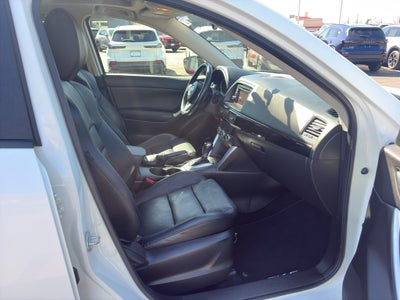 2015 Mazda Mazda CX-5 Grand Touring
