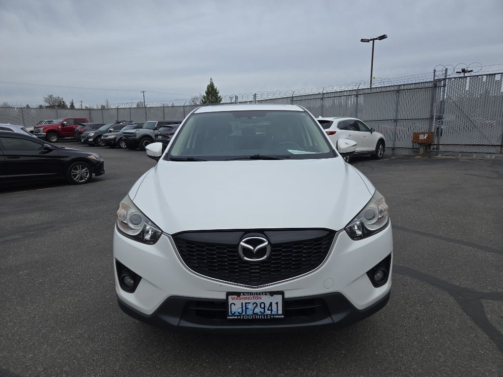 2015 Mazda Mazda CX-5 Grand Touring