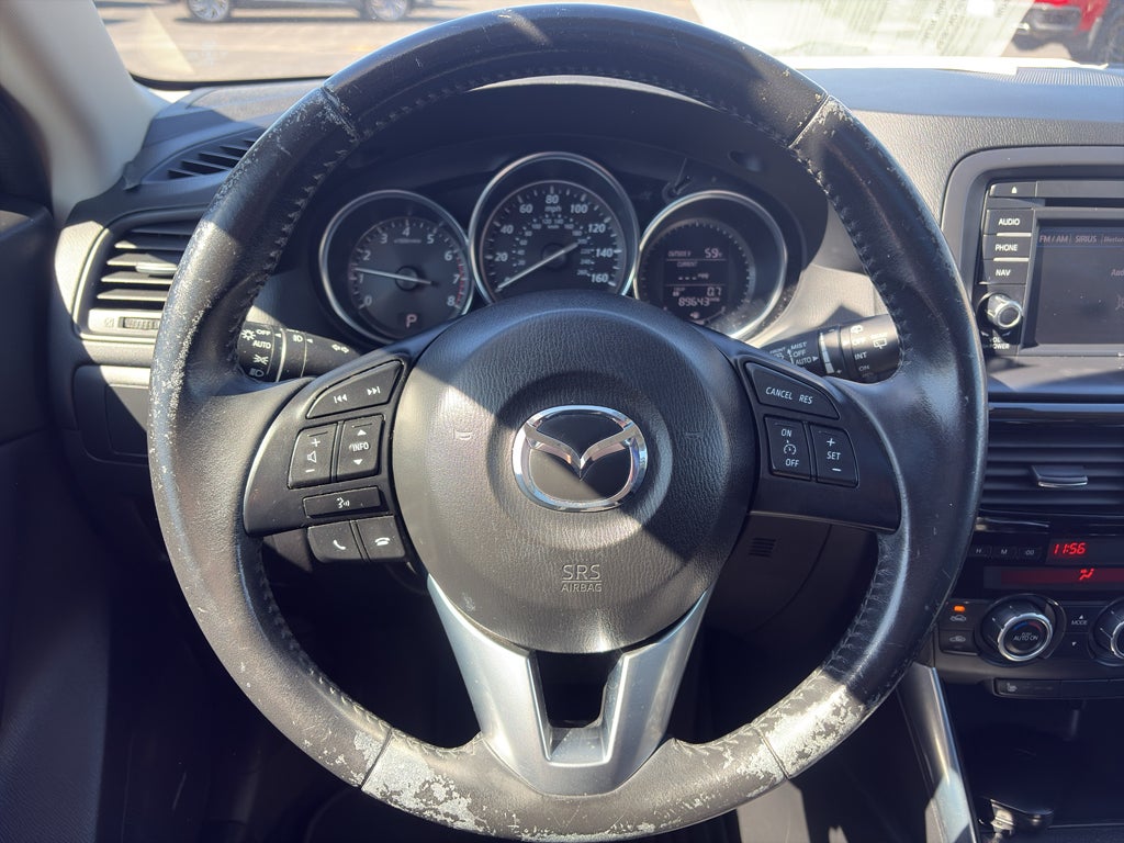 2015 Mazda Mazda CX-5 Grand Touring