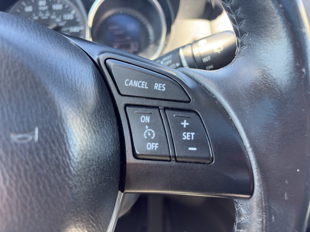 2015 Mazda Mazda CX-5 Grand Touring