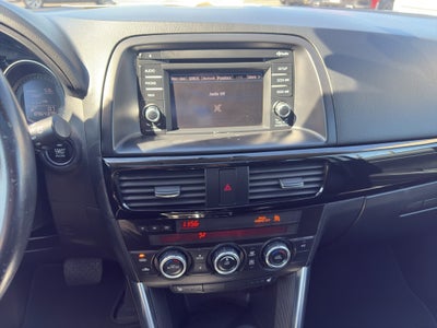 2015 Mazda Mazda CX-5 Grand Touring