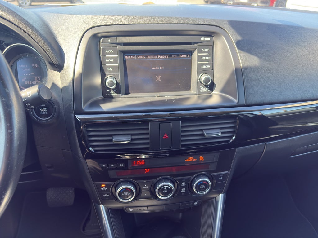 2015 Mazda Mazda CX-5 Grand Touring