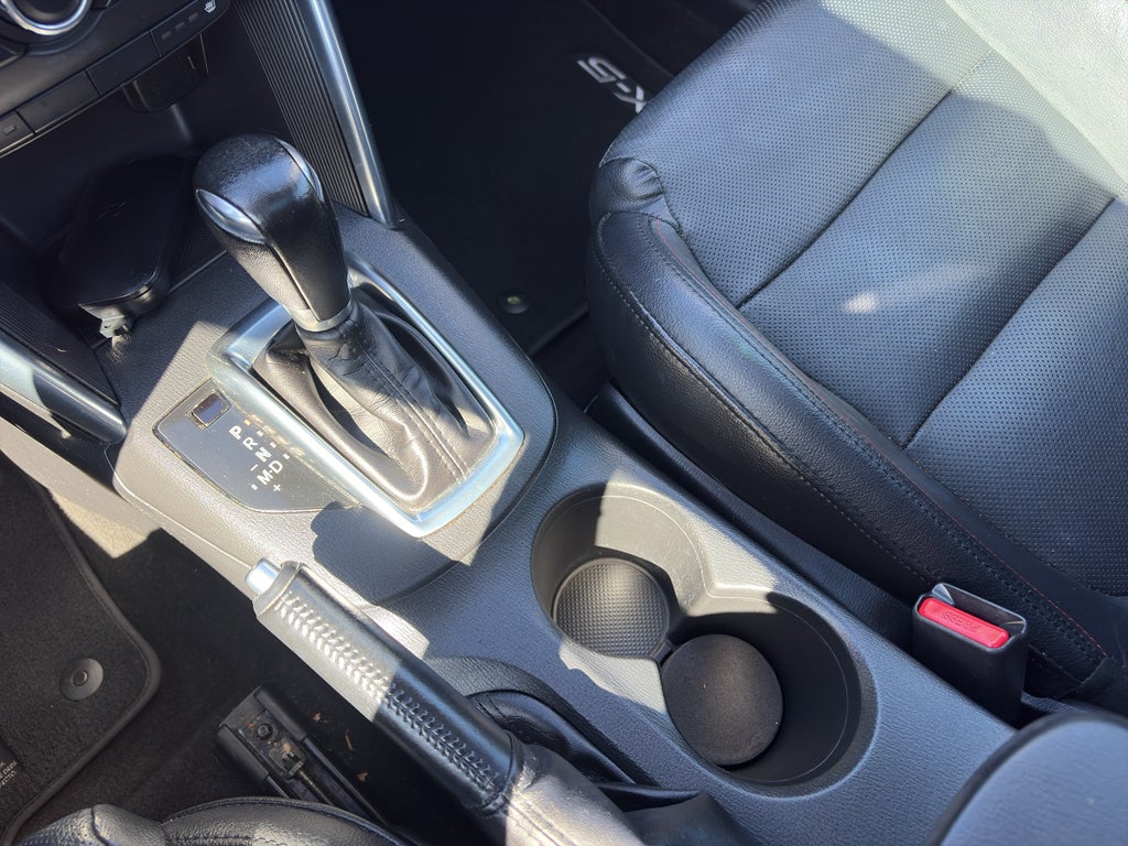 2015 Mazda Mazda CX-5 Grand Touring