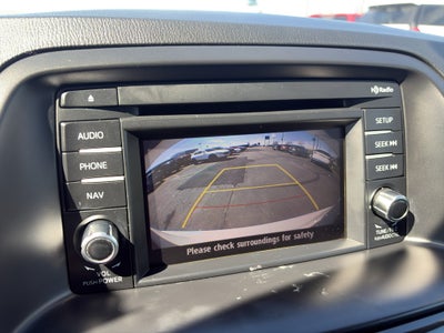 2015 Mazda Mazda CX-5 Grand Touring