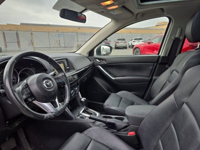 2015 Mazda Mazda CX-5 Grand Touring
