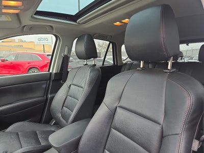 2015 Mazda Mazda CX-5 Grand Touring