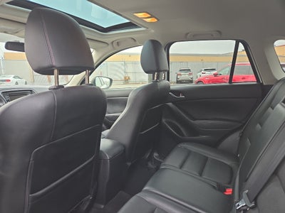 2015 Mazda Mazda CX-5 Grand Touring