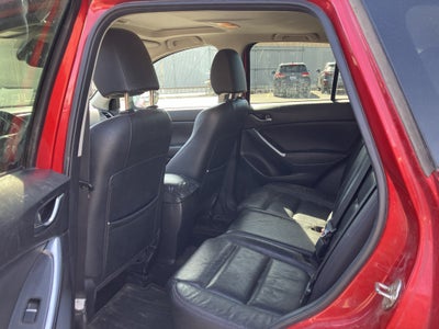 2016 Mazda Mazda CX-5 Grand Touring