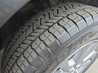 2025 Mazda Mazda CX-5 2.5 S