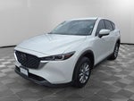 2025 Mazda Mazda CX-5 2.5 S
