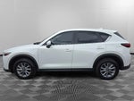 2025 Mazda Mazda CX-5 2.5 S