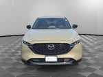 2024 Mazda Mazda CX-5 2.5 Carbon Turbo