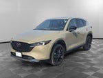 2024 Mazda Mazda CX-5 2.5 Carbon Turbo
