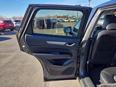 2024 Mazda Mazda CX-5 2.5 S Select Package