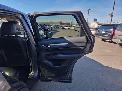 2024 Mazda Mazda CX-5 2.5 S Select Package