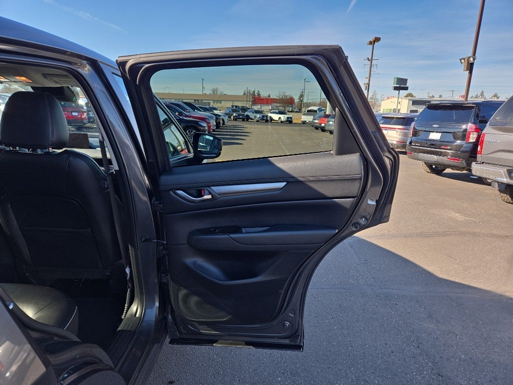 2024 Mazda Mazda CX-5 2.5 S Select Package