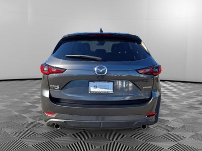 2024 Mazda Mazda CX-5 2.5 S Select Package